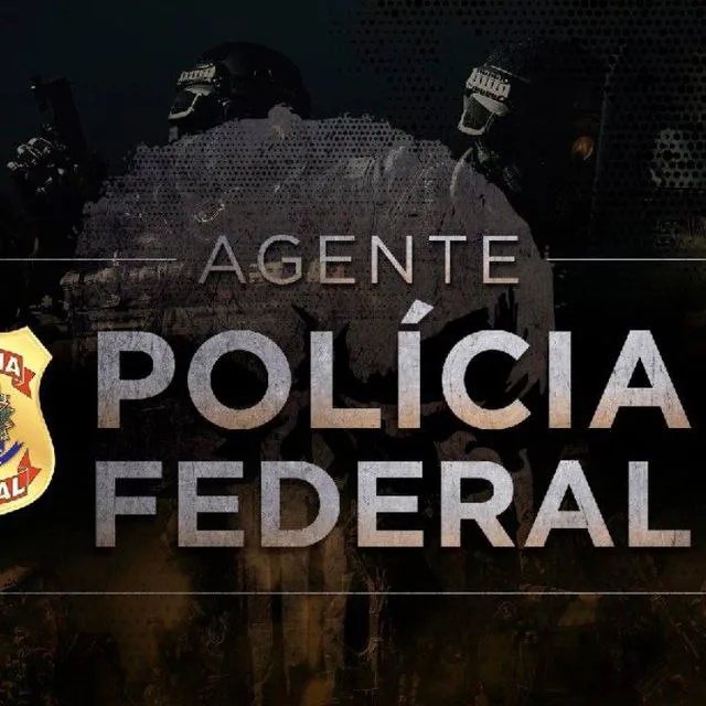 Capa: Baixar Curso PF Agente Contabilidade 2023 (Pré-Edital) Completo