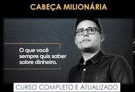 Capa: Cabeça Milionária Icaro de Carvalho: Download Completo 2024