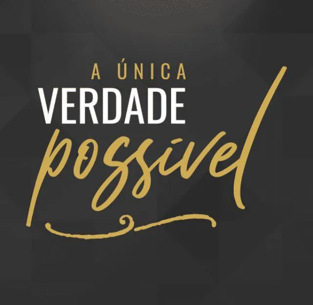 Capa: Baixar Curso A Única Verdade Possível de Raul Sena: Download Completo
