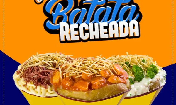 Capa: Baixar Curso Negócio de Batata Recheada Mário Henrique Completo