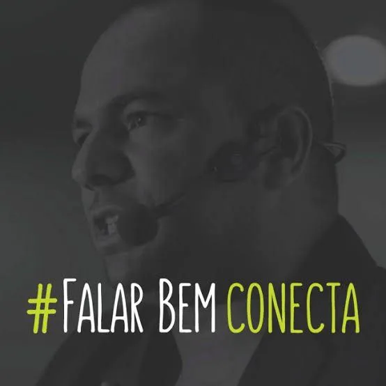Capa: Falar Bem-Conecta: Baixe o Curso Completo em Alta Qualidade