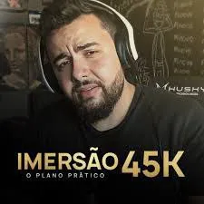 Capa: Plano 45k [O Prático] – Mineiro das Vendas: Download Rápido e Completo