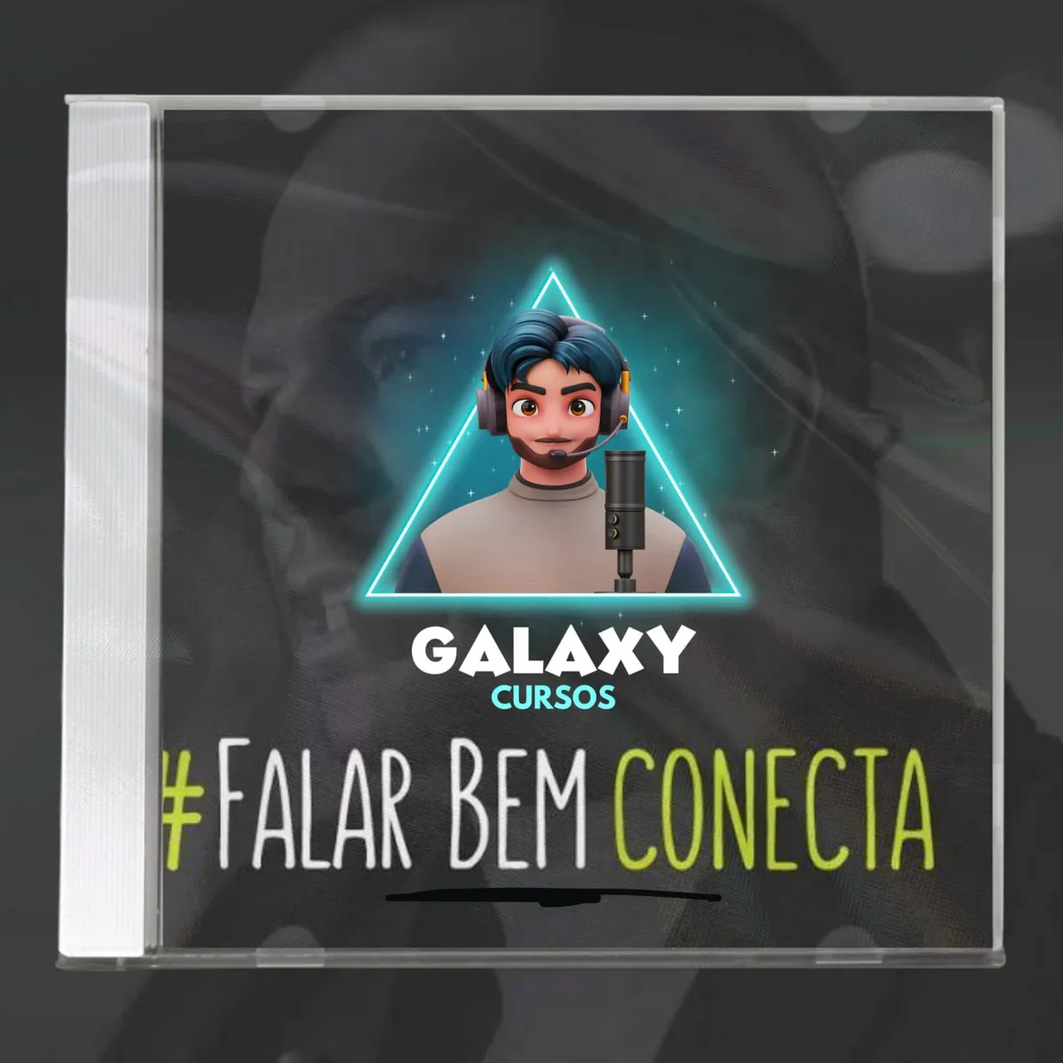 Capa: Baixar Falar Bem-Conecta Completo: 9h de Domínio da Comunicação