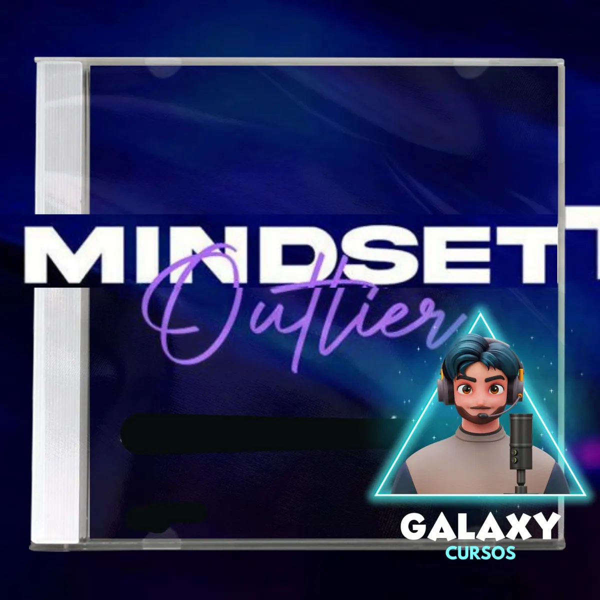 Capa: Mindset Outlier Thiago Finch: Baixe o Conteúdo Completo Agora!