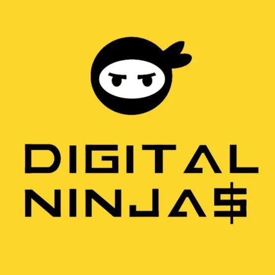 Capa: Baixar Digital Ninjas Diogo Caixeta: Curso Completo 2024