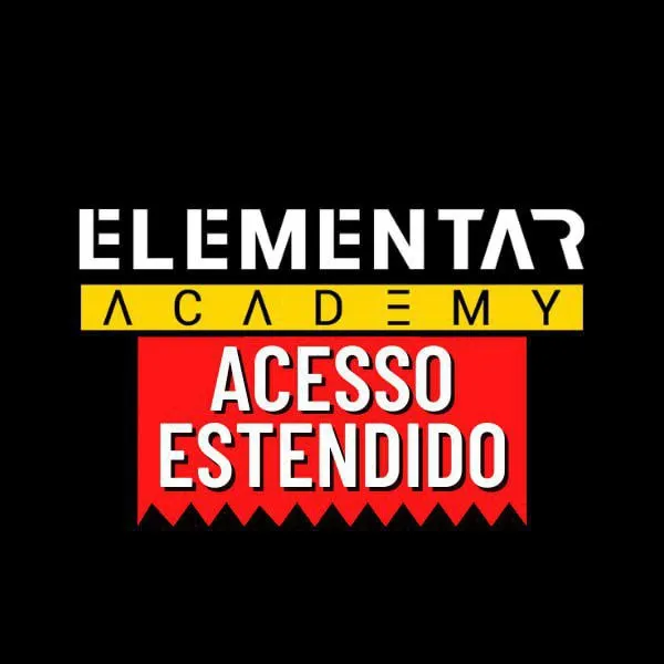 Capa: Baixe Elementar Academy: Domine a Arte da Conversão Digital!
