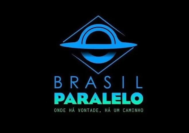 Capa: Brasil Paralelo: Baixar Curso Completo – Formação Definitiva