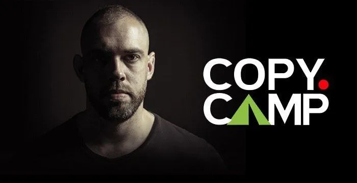 Capa: Copy Camp Roberto Altenhofen: Download Completo 2023