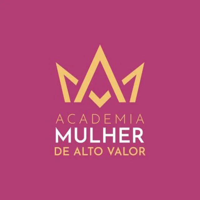 Capa: BAIXAR Academia MAV Mulheres de Alto Valor | Método Comprovado