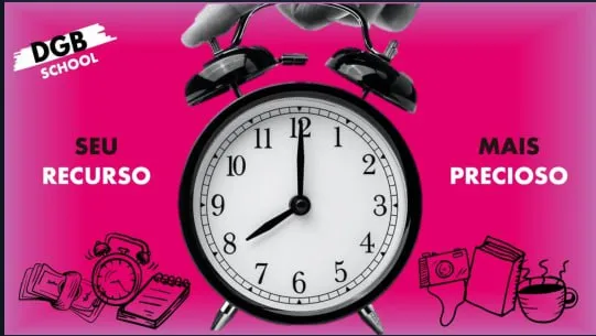 Capa: Hacks da Produtividade Debora G. Barbosa: Baixar Curso Completo!