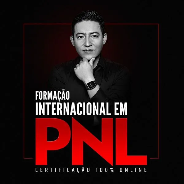 Capa: Download Certificação Internacional PNL Sam Jolen 2022 Completa