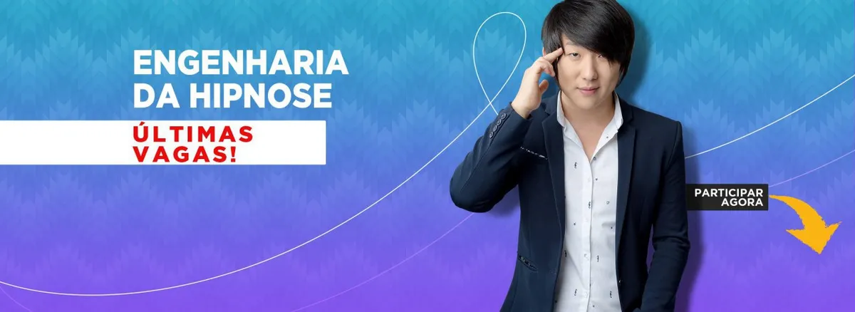 Capa: Engenharia da Hipnose Pyong Lee: Download Completo 2024