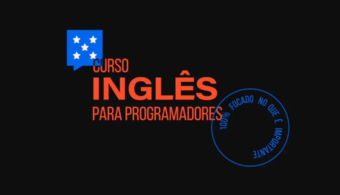 Capa: Inglês para Programadores: Baixe Agora o Curso Danki Code!