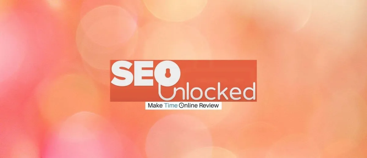Capa: Neil Pael: Baixar Curso SEO Unlocked – Completo e Atualizado