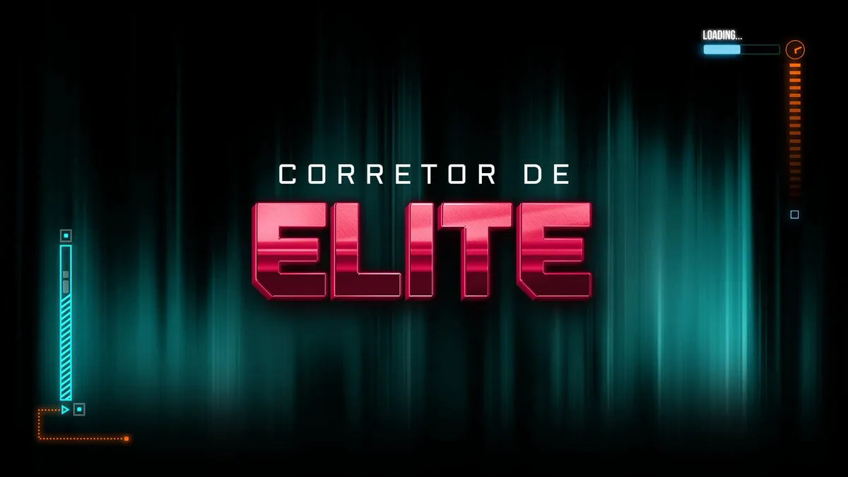 Capa: Método Corretor de Elite Ricardo Martins: Baixar Curso Completo Agora!