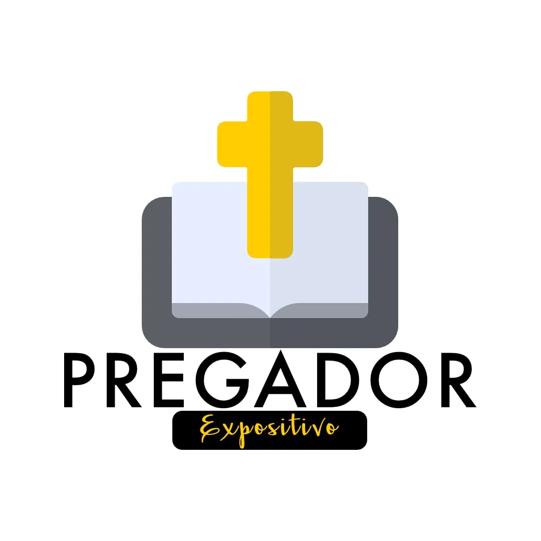 Capa: Pregador Expositivo Augustus Nicodemus: Baixar Curso Completo