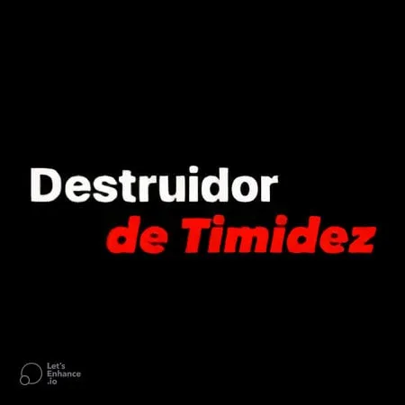Capa: Destruidor de Timidez Tio Martins: Baixe o Curso Completo