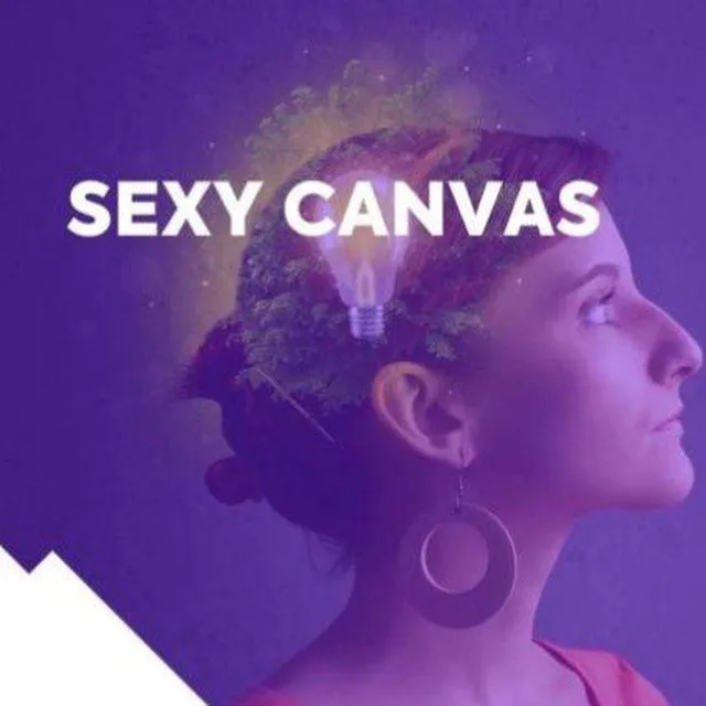 Capa: Baixar Sexy Canvas Edição Pandora 2023: Conteúdo Completo