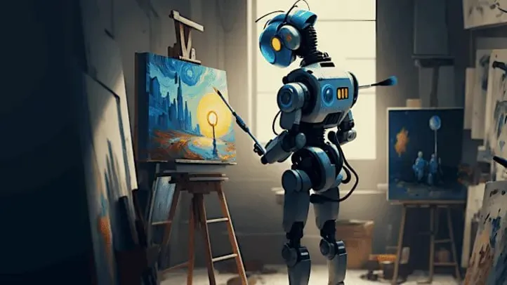 Capa: Baixar IA Expert Academy: Imagens AI – Jones Granatyr