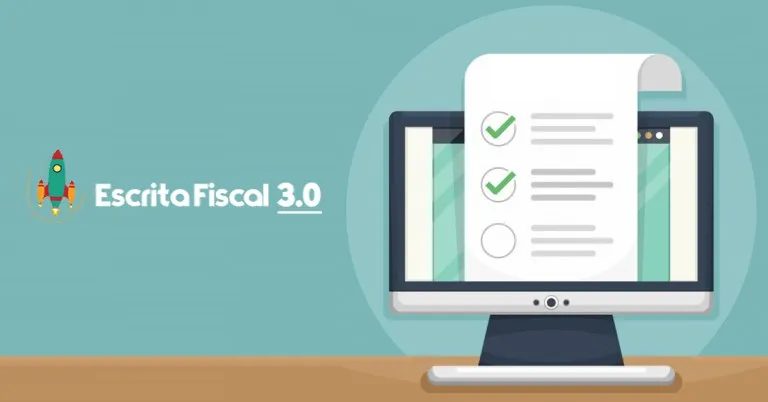 Capa: Curso Escrita Fiscal 3.0 Arthur Gonçalves: Baixar Agora!