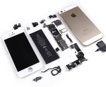 Capa: Baixar Curso Especialização Placa iPhone ELETROTEC 2018 Completo