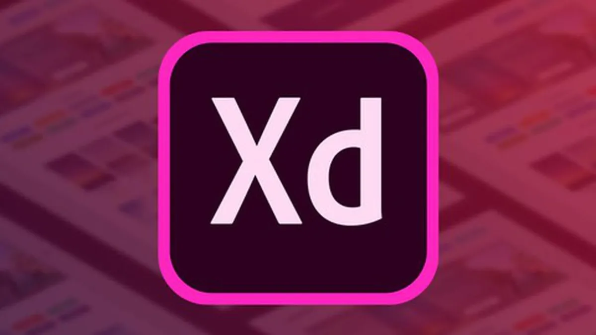 Capa: Adobe XD: Baixar Curso Design de Interfaces Diego Mariano