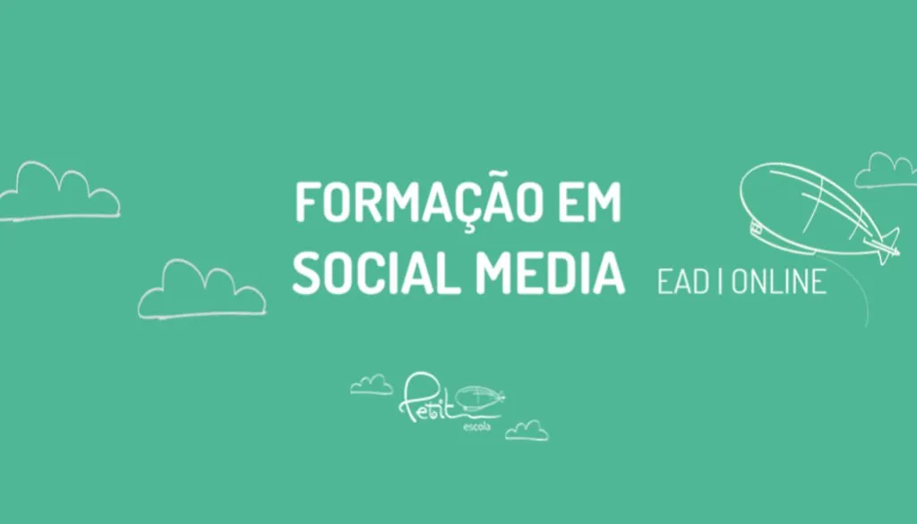 Capa: Baixar Formação Social Media Alura 2023: Conteúdo Completo + Acesso Exclusivo