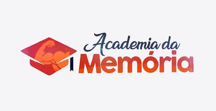 Capa: Academia da Memória Ana Lopes: Baixar Curso Completo!
