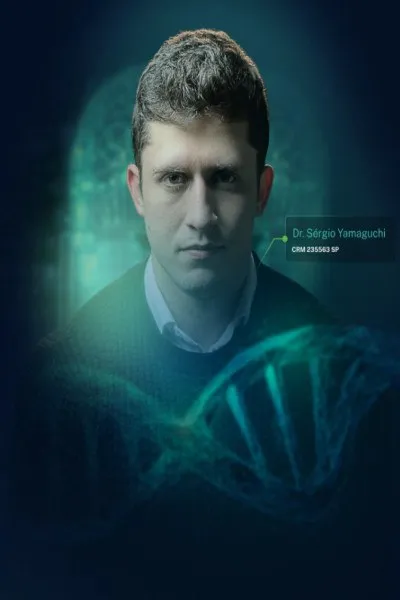 Capa: Produtividade Biohacker Sérgio Yamaguchi: Download Rápido