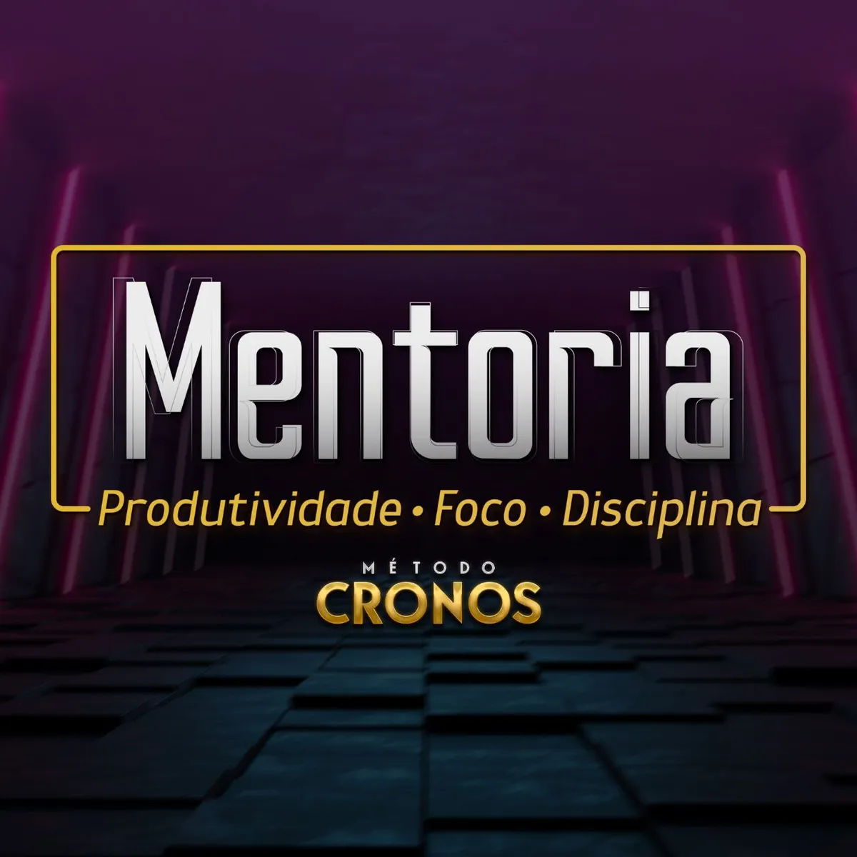 Capa: Baixar Método Cronos Wendel Carvalho: Produtividade Total (Download)