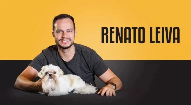 Capa: Baixar Comunidade GroomerPro Renato Leiva Curso Completo 2024