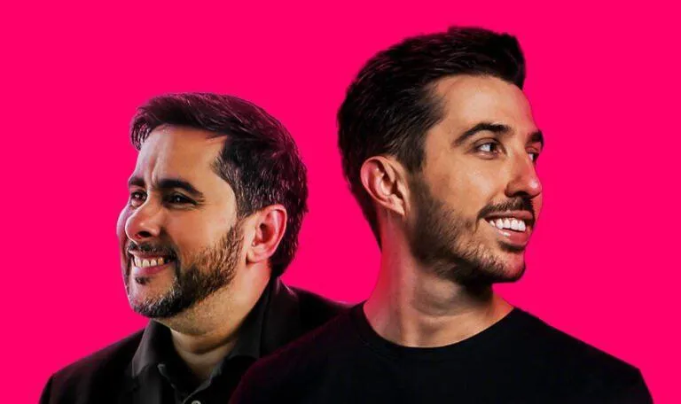 Capa: Baixe o Vende-C Programa de Vendas Pro de Flávio e Caio Completo!