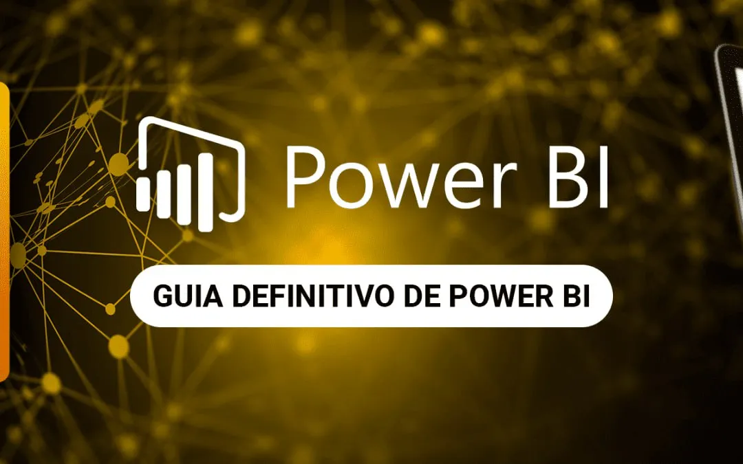 Capa: Formação Microsoft Power BI Profissional André Rosa Download