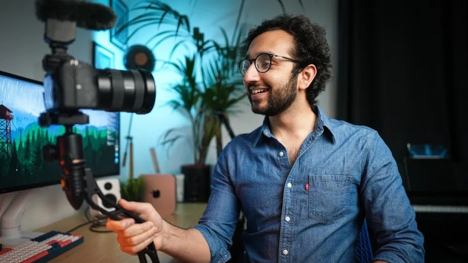 Capa: Skillshare Receipts Ali Abdaal: Baixe o Pack Completo Agora!