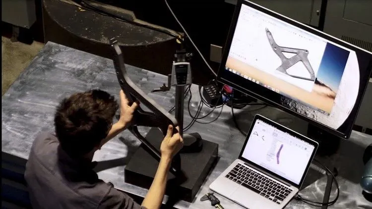 Capa: Udemy Fusion 360 Gustavo Cohen: Baixar Curso Completo Agora!