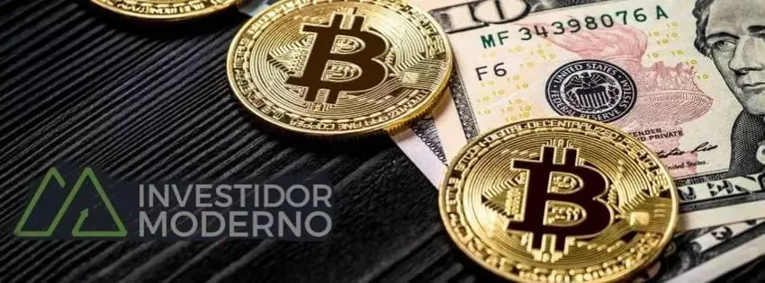 Capa: Baixar Investidor Moderno Pablo Granie Completo em 97h!