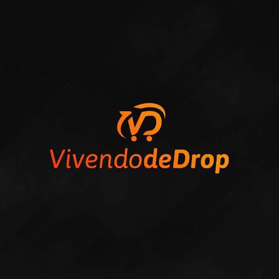 Capa: Baixar Vivendo de Drop – Luciano Augusto: Curso Completo Download