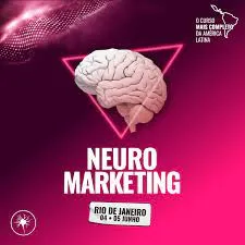 Capa: EAD Neuromarketing IBN: Baixar Curso Completo Agora!
