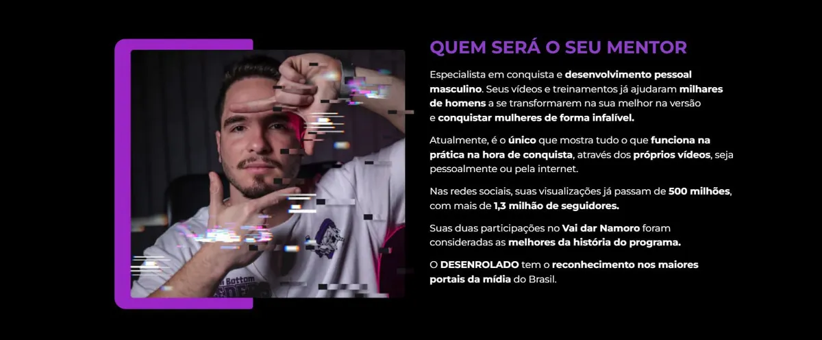 Capa: Geração D: Baixe o Curso Lucas Krausche Agora!