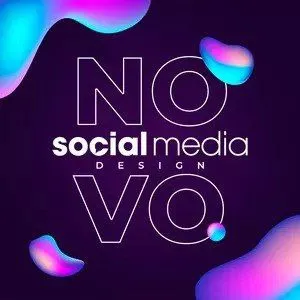 Capa: Baixar Social Media Design 3.0 (Caio Vinicius) | Download Completo