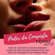 Capa: Academia da Conquista Lucas Krausche: Baixar Agora!