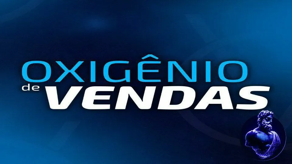 Capa: Baixar Oxigênio de Vendas – Cassio Canali Completo Download
