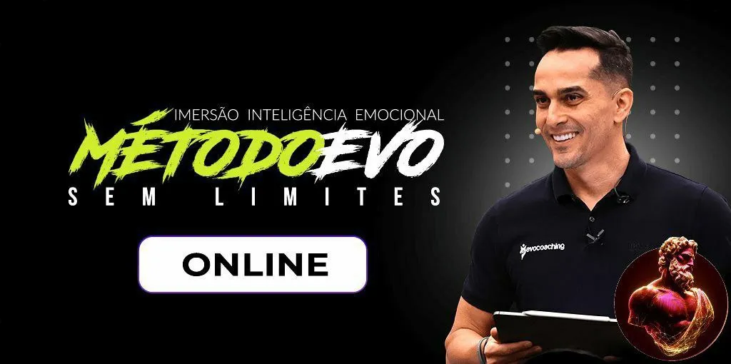 Capa: Evo Presencial: Baixar Conteúdo Completo do Coaching de Alta Performance