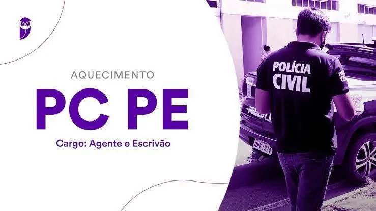Capa: Baixar PC/PE Escrivão: Pacote Teórico + Passo Estratégico (Pré-Edital)