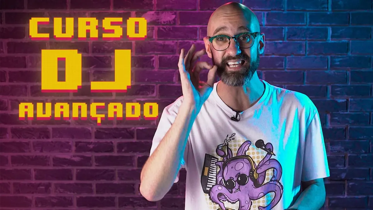 Capa: Curso DJ Jayboo Aimec: Download Rápido e Seguro