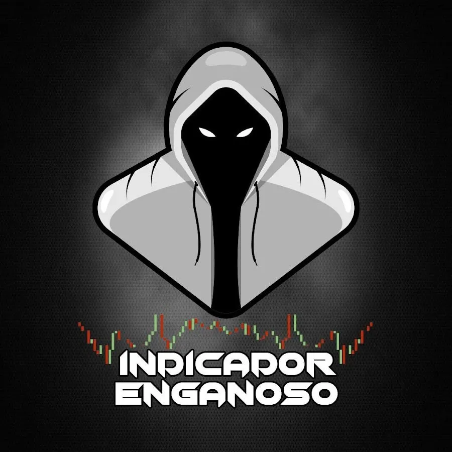 Capa: Curso Indicador Enganoso: Baixar Conteúdo Completo 2023