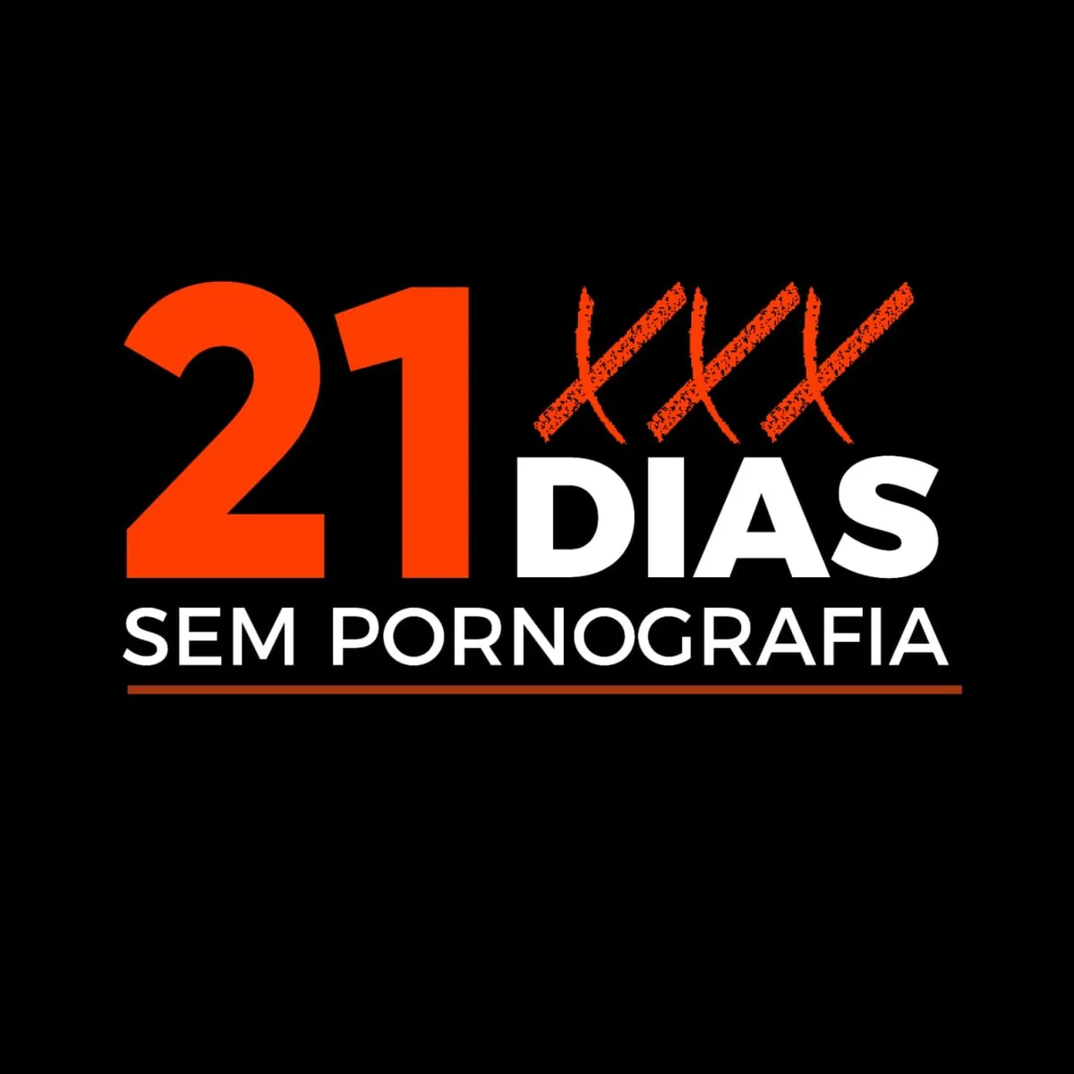 Capa: 21 Dias Sem Pornografia: Baixar Curso Miguel Soriani