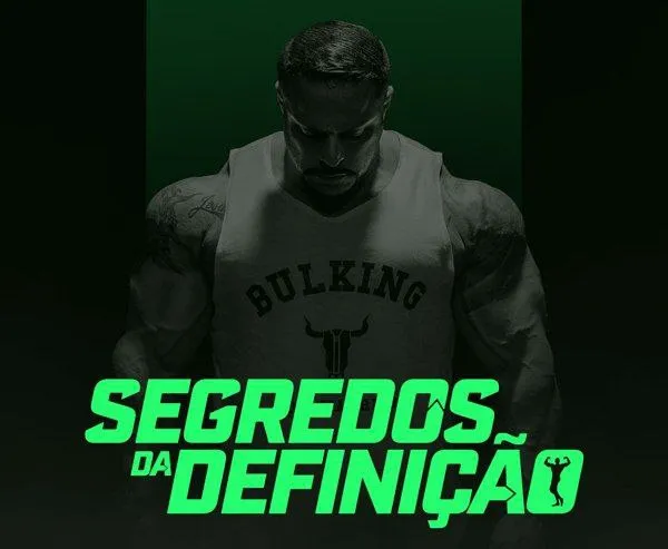 Capa: Baixe Agora: Segredos da Definição Bruno Moraes Curso Completo