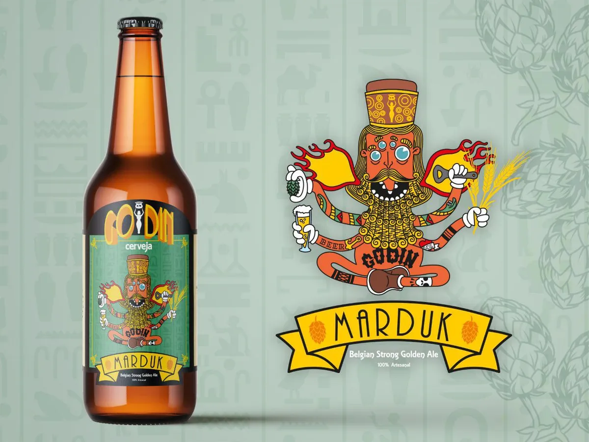 Capa: Baixar Curso Felipe Vasconcellos: Segredos da Cerveja Artesanal