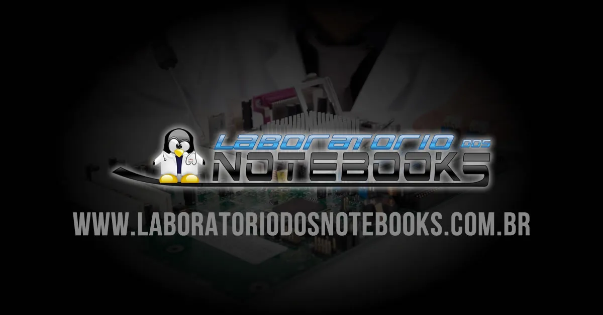 Capa: Baixar Curso Laboratório de Notebooks: Domine a Elétrica